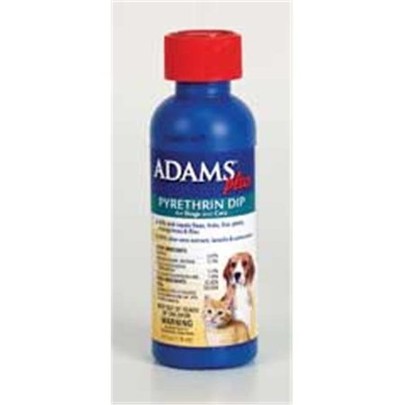 FARNAM PET PRODUCTS Farnam Pet Products Flea & Tick Dip With Pyrethin Small - 3006017 260250